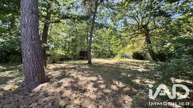 Ma-Cabane - Vente Maison Saint-Sébastien-de-Morsent, 120 m²