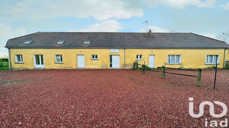 Ma-Cabane - Vente Maison Saint-Sébastien-de-Raids, 187 m²