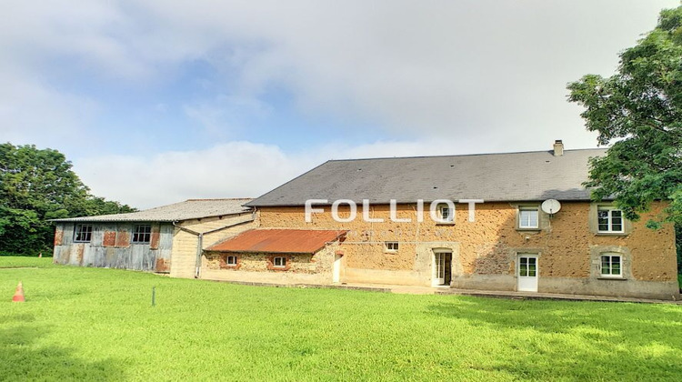 Ma-Cabane - Vente Maison SAINT-SEBASTIEN-DE-RAIDS, 90 m²