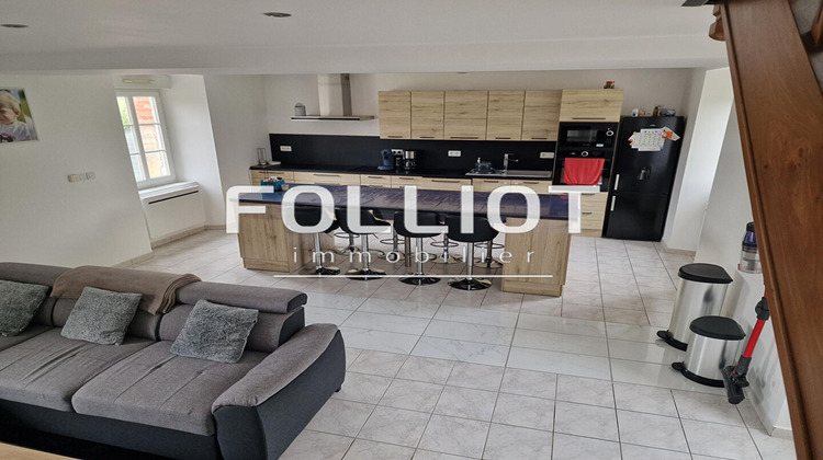 Ma-Cabane - Vente Maison SAINT-SEBASTIEN-DE-RAIDS, 90 m²