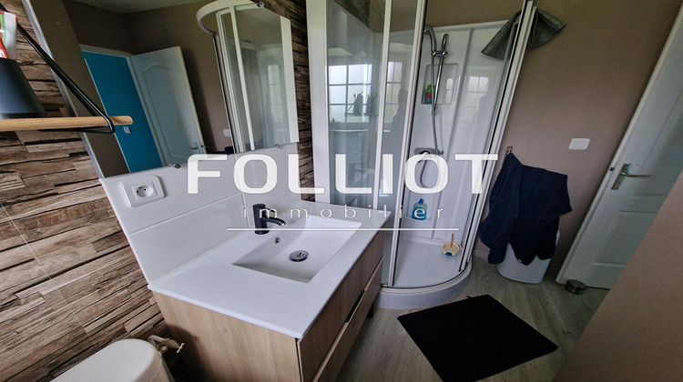 Ma-Cabane - Vente Maison SAINT-SEBASTIEN-DE-RAIDS, 90 m²