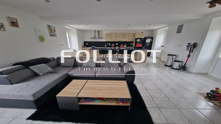 Ma-Cabane - Vente Maison SAINT-SEBASTIEN-DE-RAIDS, 90 m²