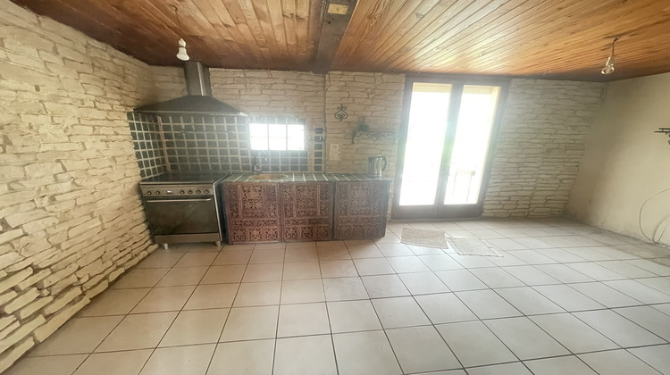 Ma-Cabane - Vente Maison Saint-Sébastien-de-Raids, 80 m²