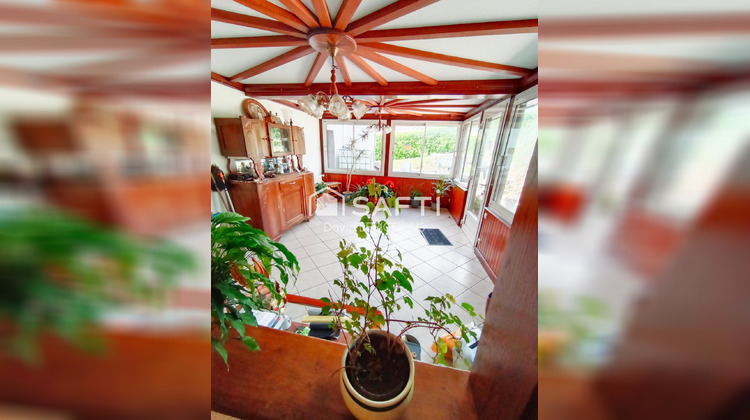 Ma-Cabane - Vente Maison Saint-Sebastien-de-Raids, 164 m²