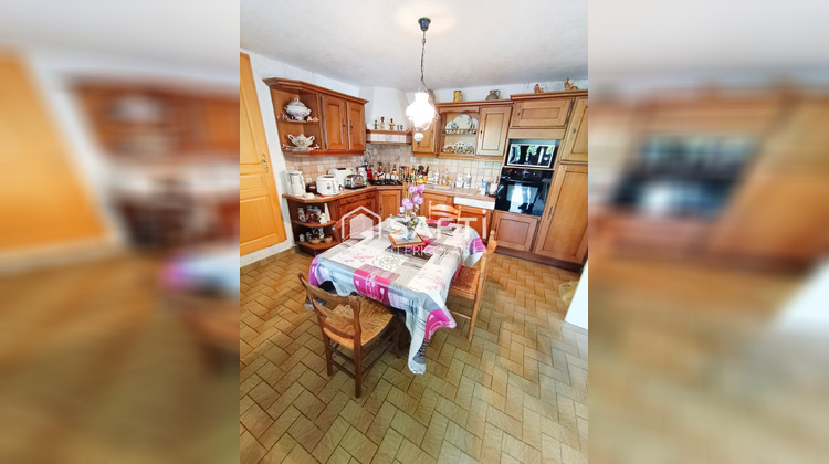 Ma-Cabane - Vente Maison Saint-Sebastien-de-Raids, 164 m²