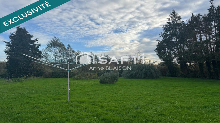 Ma-Cabane - Vente Maison Saint-Sebastien-de-Raids, 111 m²