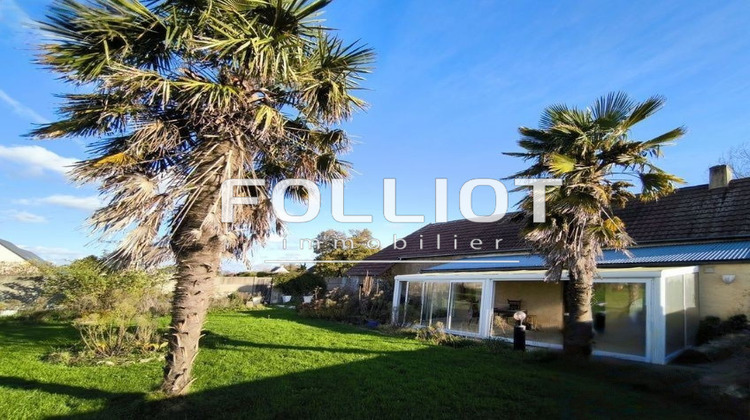 Ma-Cabane - Vente Maison SAINT-SEBASTIEN-DE-RAIDS, 65 m²