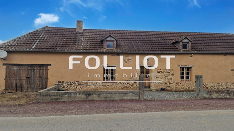 Ma-Cabane - Vente Maison SAINT-SEBASTIEN-DE-RAIDS, 65 m²
