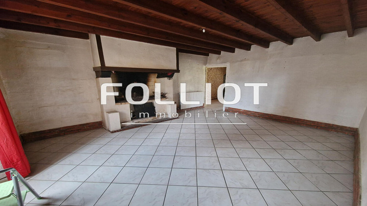 Ma-Cabane - Vente Maison SAINT-SEBASTIEN-DE-RAIDS, 65 m²