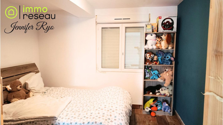 Ma-Cabane - Vente Maison SAINT SEBASTIEN DE RAIDS, 135 m²