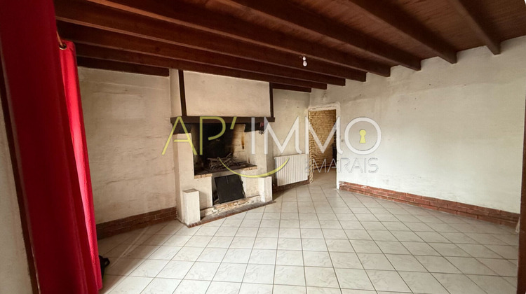 Ma-Cabane - Vente Maison SAINT-SEBASTIEN-DE-RAIDS, 64 m²