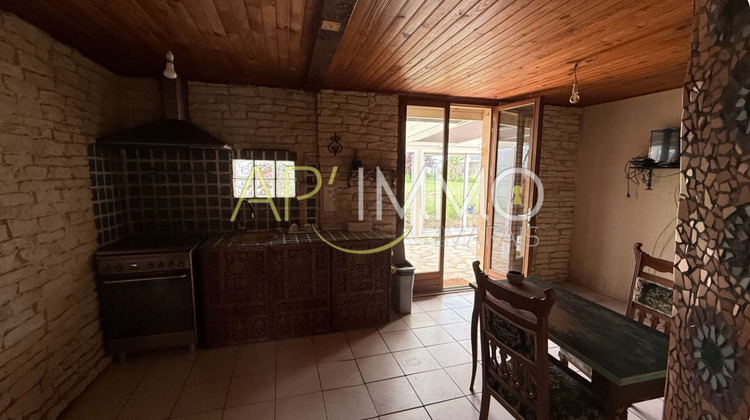 Ma-Cabane - Vente Maison SAINT-SEBASTIEN-DE-RAIDS, 64 m²