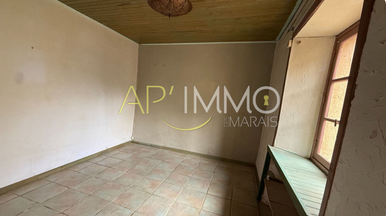 Ma-Cabane - Vente Maison SAINT-SEBASTIEN-DE-RAIDS, 64 m²