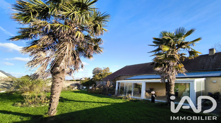 Ma-Cabane - Vente Maison Saint-Sébastien-de-Raids, 65 m²