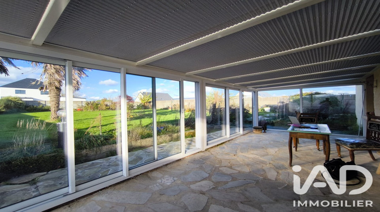 Ma-Cabane - Vente Maison Saint-Sébastien-de-Raids, 65 m²