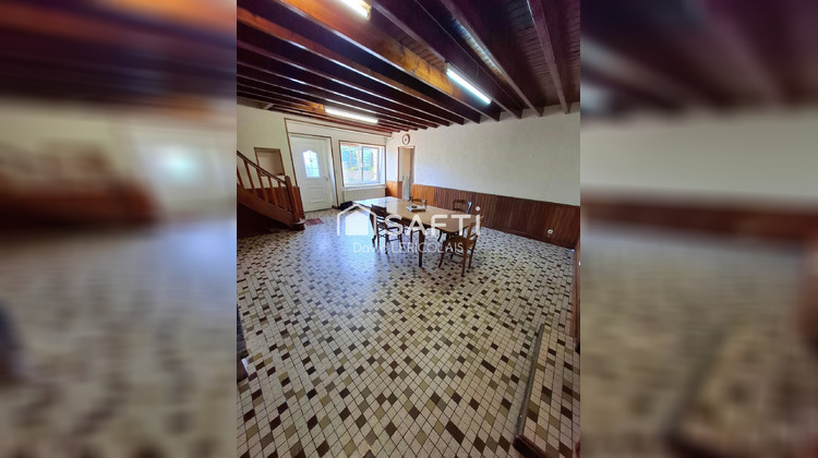 Ma-Cabane - Vente Maison Saint-Sebastien-de-Raids, 164 m²