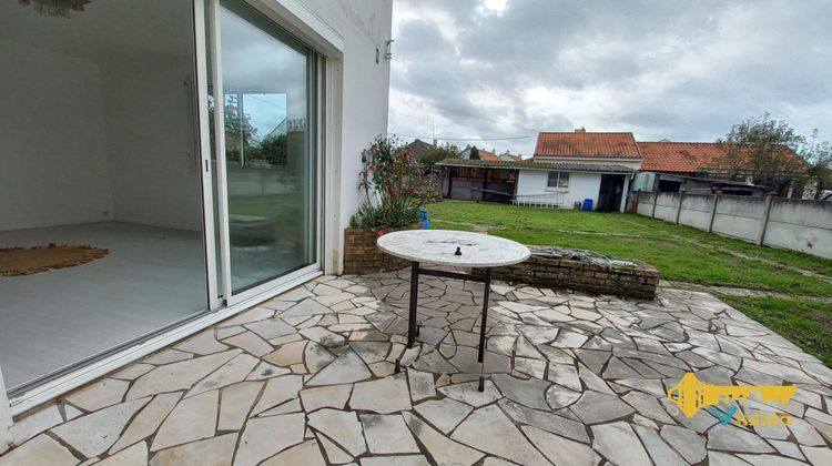 Ma-Cabane - Vente Maison Saint-Sébastien-sur-Loire, 153 m²