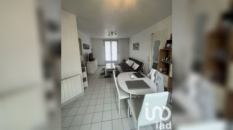 Ma-Cabane - Vente Maison Saint-Sébastien-sur-Loire, 42 m²