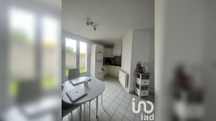 Ma-Cabane - Vente Maison Saint-Sébastien-sur-Loire, 42 m²