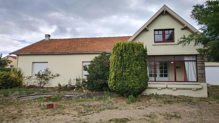 Ma-Cabane - Vente Maison SAINT SEBASTIEN SUR LOIRE, 125 m²