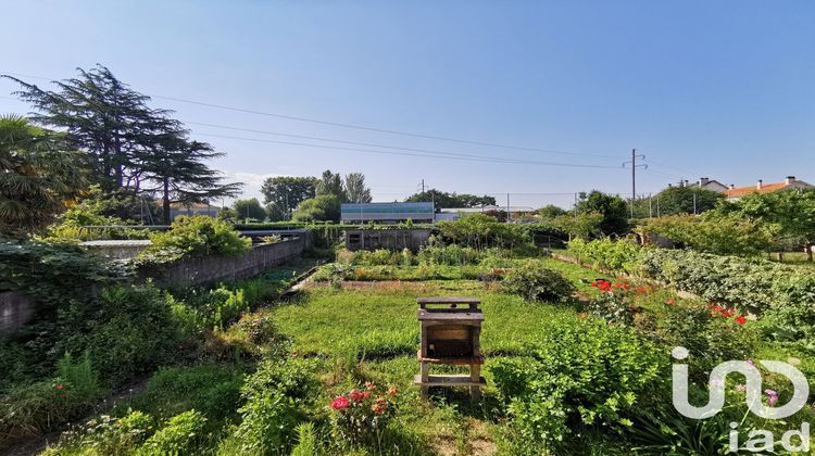 Ma-Cabane - Vente Maison Saint-Sébastien-sur-Loire, 68 m²