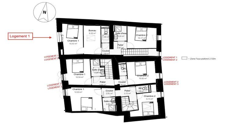 Ma-Cabane - Vente Maison SAINT-SEBASTIEN-SUR-LOIRE, 67 m²