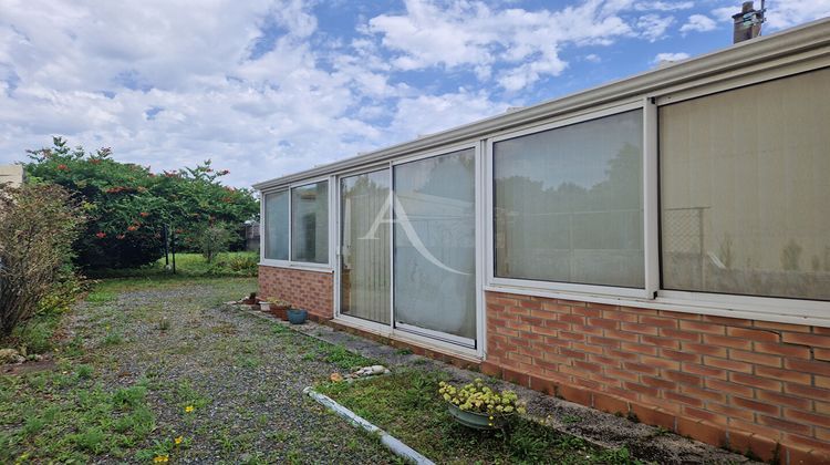 Ma-Cabane - Vente Maison SAINT-SEBASTIEN-SUR-LOIRE, 62 m²