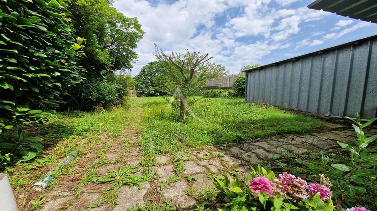 Ma-Cabane - Vente Maison SAINT-SEBASTIEN-SUR-LOIRE, 62 m²