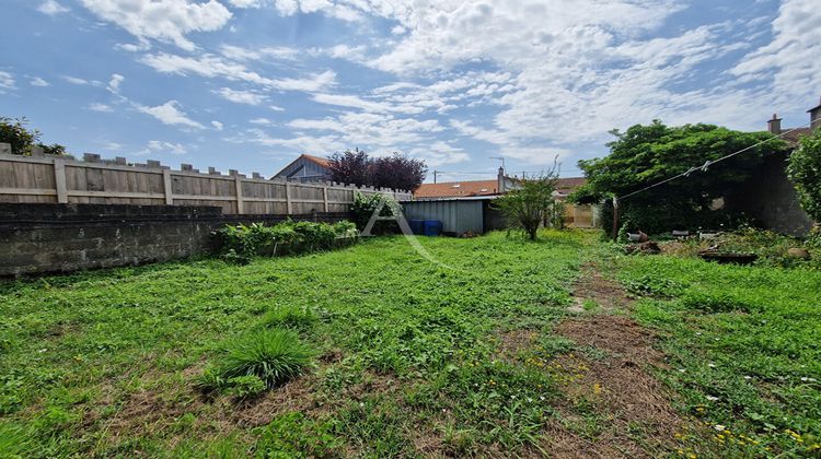 Ma-Cabane - Vente Maison SAINT-SEBASTIEN-SUR-LOIRE, 62 m²