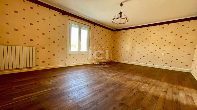 Ma-Cabane - Vente Maison SAINT-SEBASTIEN-SUR-LOIRE, 85 m²