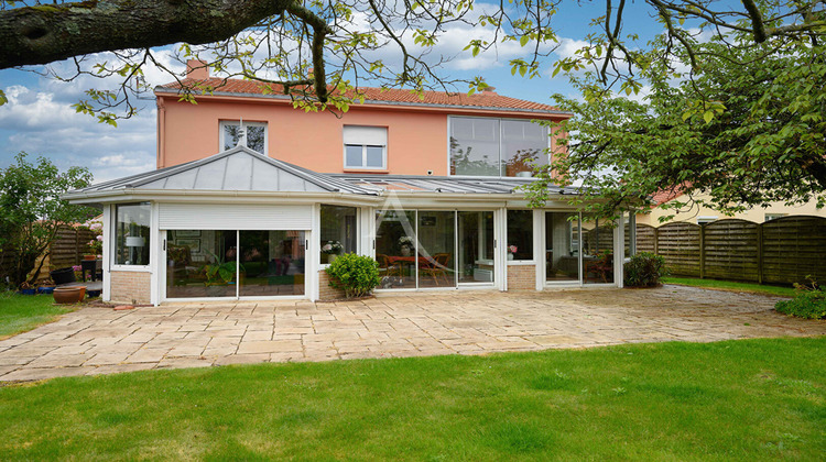 Ma-Cabane - Vente Maison SAINT-SEBASTIEN-SUR-LOIRE, 193 m²