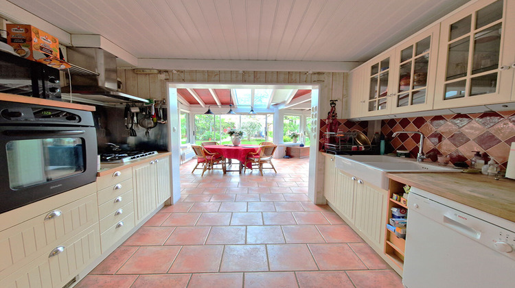 Ma-Cabane - Vente Maison SAINT-SEBASTIEN-SUR-LOIRE, 193 m²