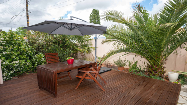 Ma-Cabane - Vente Maison SAINT-SEBASTIEN-SUR-LOIRE, 193 m²