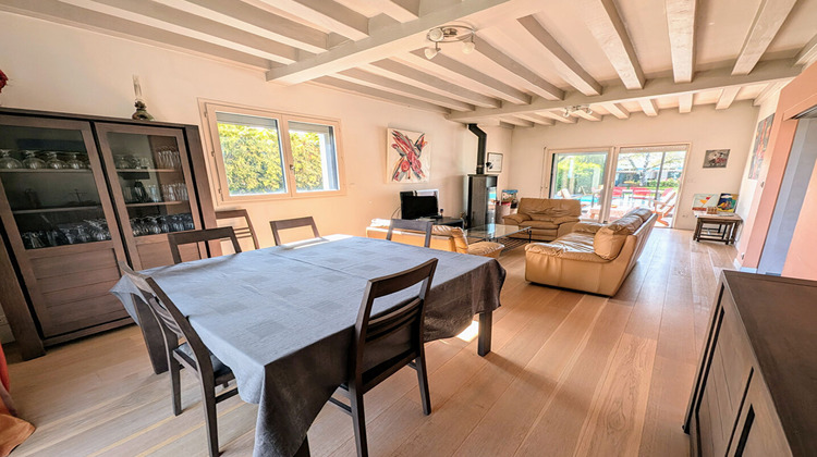 Ma-Cabane - Vente Maison SAINT-SEBASTIEN-SUR-LOIRE, 138 m²