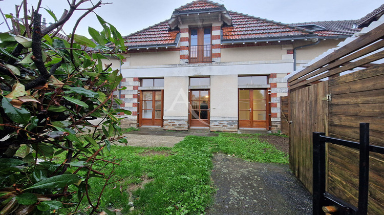 Ma-Cabane - Vente Maison SAINT-SEBASTIEN-SUR-LOIRE, 55 m²