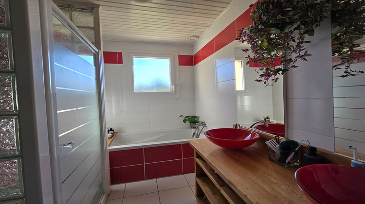 Ma-Cabane - Vente Maison SAINT-SEBASTIEN-SUR-LOIRE, 86 m²