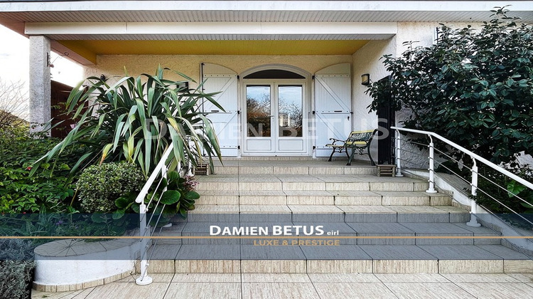 Ma-Cabane - Vente Maison SAINT SEBASTIEN SUR LOIRE, 167 m²