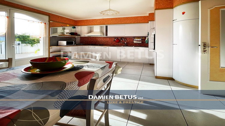 Ma-Cabane - Vente Maison SAINT SEBASTIEN SUR LOIRE, 167 m²