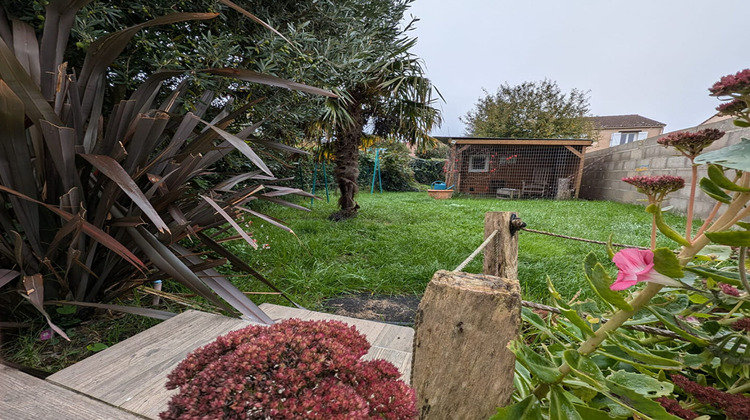 Ma-Cabane - Vente Maison SAINT-SEBASTIEN-SUR-LOIRE, 75 m²