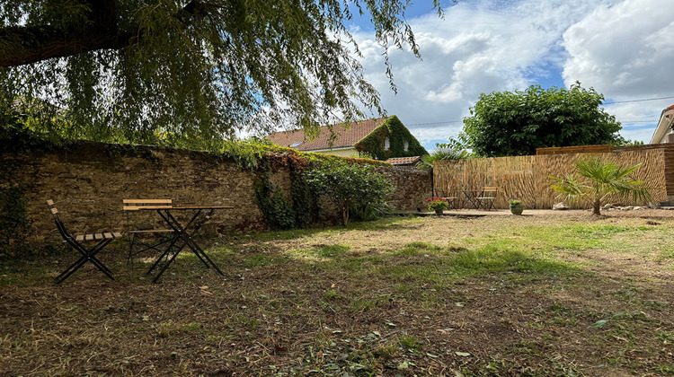 Ma-Cabane - Vente Maison SAINT-SEBASTIEN-SUR-LOIRE, 165 m²