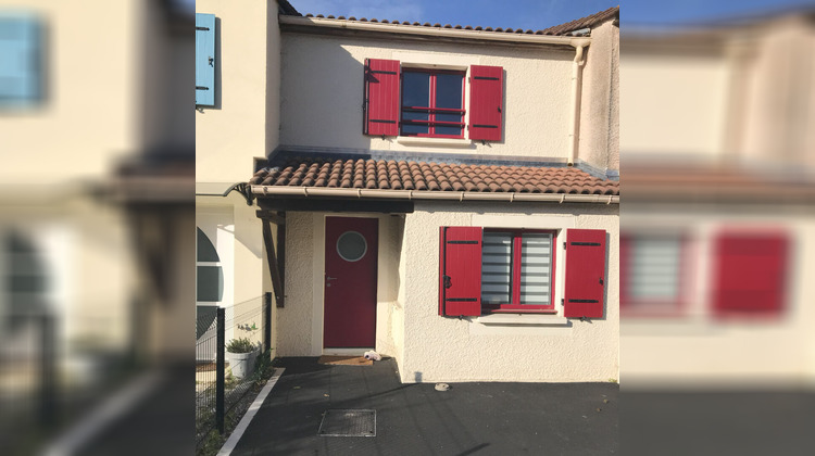 Ma-Cabane - Vente Maison SAINT-SEBASTIEN-SUR-LOIRE, 69 m²