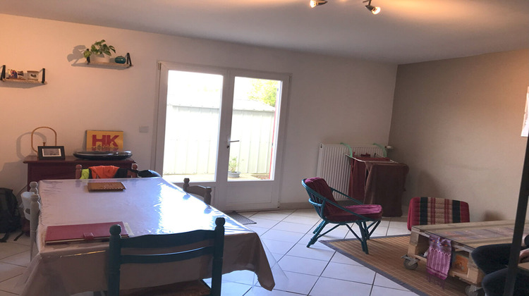 Ma-Cabane - Vente Maison SAINT-SEBASTIEN-SUR-LOIRE, 69 m²
