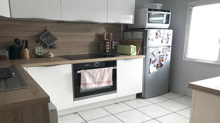 Ma-Cabane - Vente Maison SAINT-SEBASTIEN-SUR-LOIRE, 69 m²