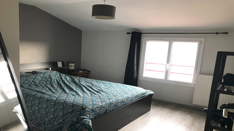 Ma-Cabane - Vente Maison SAINT-SEBASTIEN-SUR-LOIRE, 69 m²