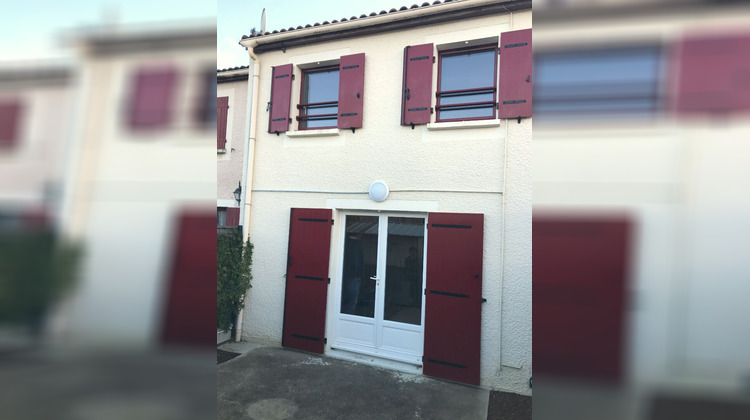 Ma-Cabane - Vente Maison SAINT-SEBASTIEN-SUR-LOIRE, 69 m²