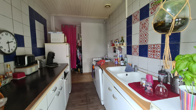 Ma-Cabane - Vente Maison SAINT-SEBASTIEN-SUR-LOIRE, 62 m²