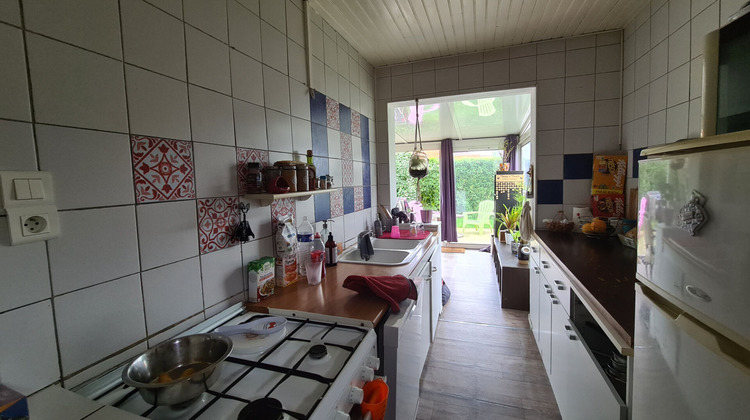 Ma-Cabane - Vente Maison SAINT-SEBASTIEN-SUR-LOIRE, 62 m²