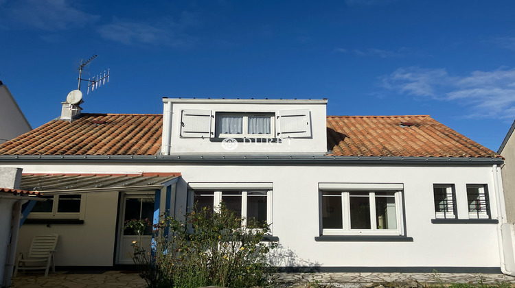 Ma-Cabane - Vente Maison Saint-Sébastien-sur-Loire, 98 m²