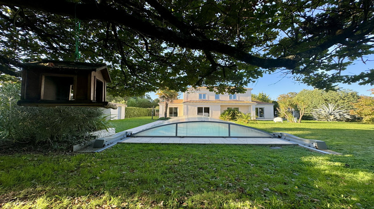 Ma-Cabane - Vente Maison Saint-Sébastien-sur-Loire, 195 m²