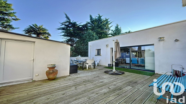 Ma-Cabane - Vente Maison Saint-Sébastien-sur-Loire, 202 m²